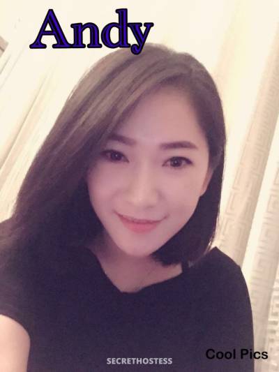 Amy, masseuse in Beijing