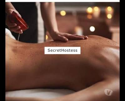 Ana offers a variety of services, including a relaxing  in Liverpool