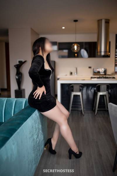 Anastasia, escort in Bogota