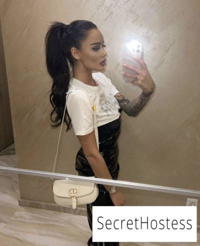 24 Year Old European Escort San Giljan Black Hair Brown eyes - Image 7