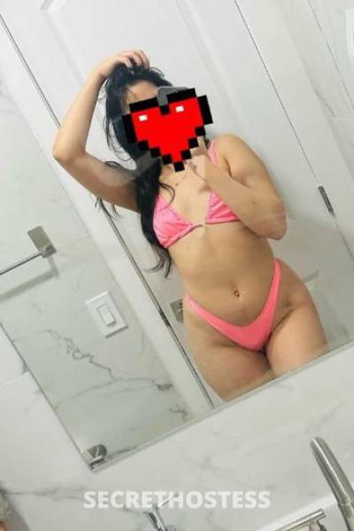 Andrea 21Yrs Old Escort Miami FL Image - 1