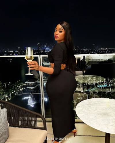 Lexxy K, escort in Dubai