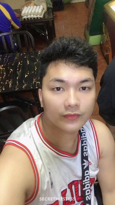 Angelo Daks, Male escort in Manila