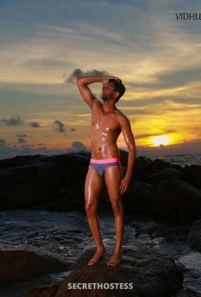 Angelo 25Yrs Old Escort 185CM Tall Colombo Image - 1