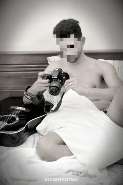 Angelo 25Yrs Old Escort 185CM Tall Colombo Image - 9