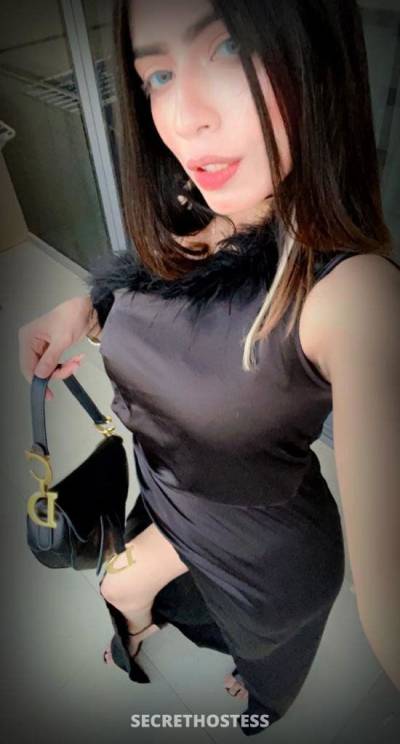 Anna 22Yrs Old Escort 156CM Tall Dubai Image - 3