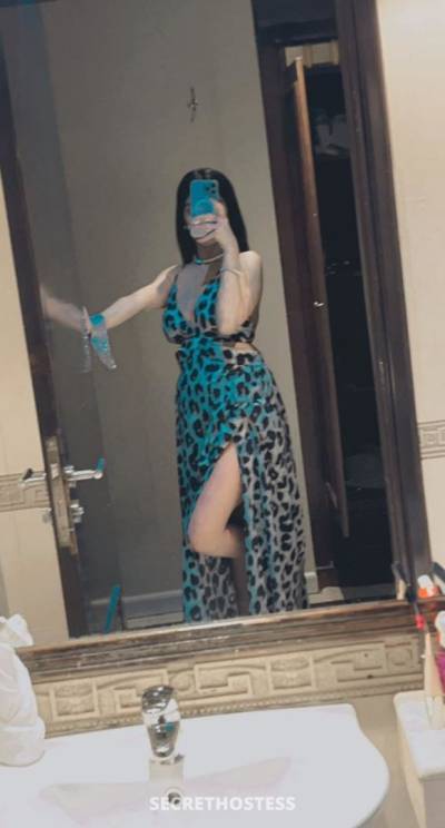 Anna 22Yrs Old Escort 174CM Tall Dubai Image - 5