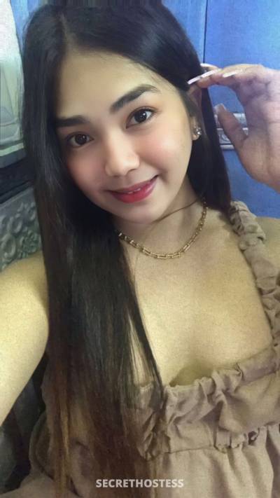 Anne 22Yrs Old Escort 151CM Tall Manila Image - 2