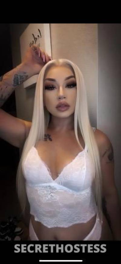 AprilRene 23Yrs Old Escort Sacramento CA Image - 0