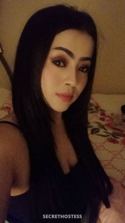 25 Year Old Asian Escort Al Sohar - Image 1