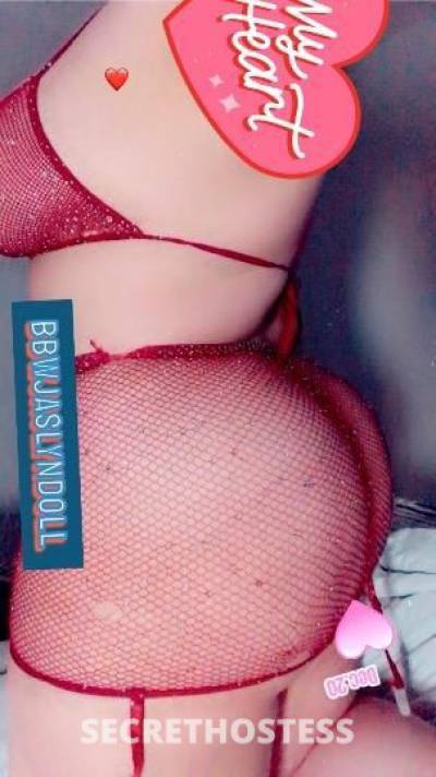 BBWDOLLTEXASFAVSLUT 27Yrs Old Escort Corpus Christi TX Image - 1