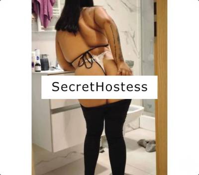 BELLA 25Yrs Old Escort Aberdeen Image - 1