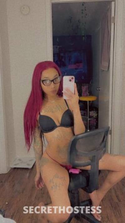 Bambi 25Yrs Old Escort San Antonio TX Image - 0