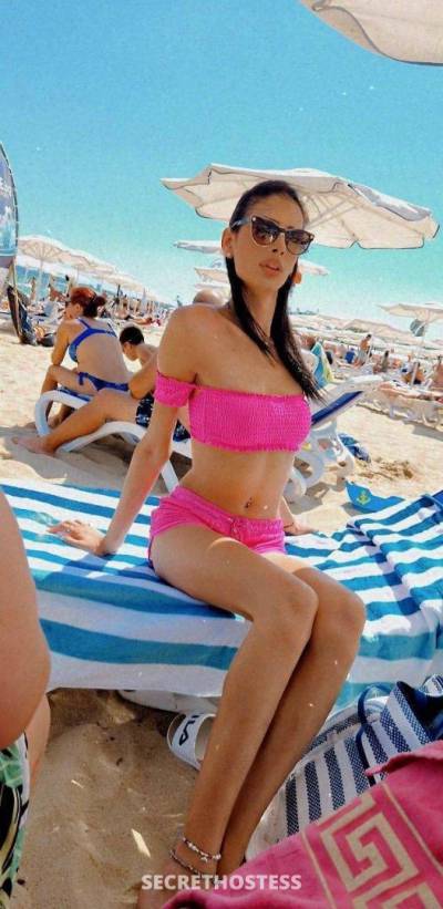 Bambi Verry 22Yrs Old Escort 179CM Tall Vienna Image - 1