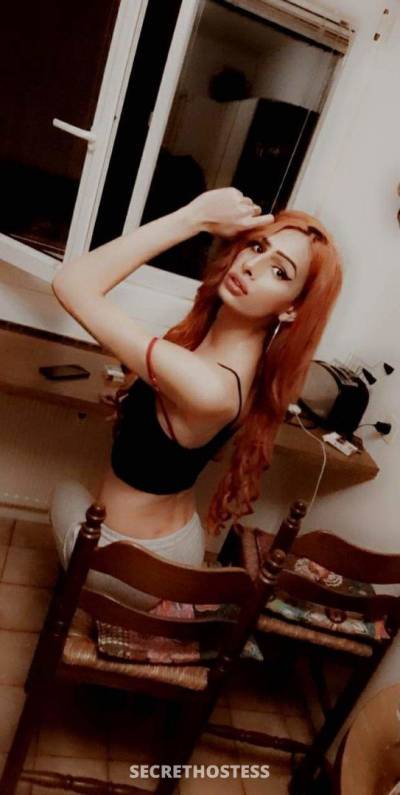 Bambi Verry 22Yrs Old Escort 179CM Tall Vienna Image - 15