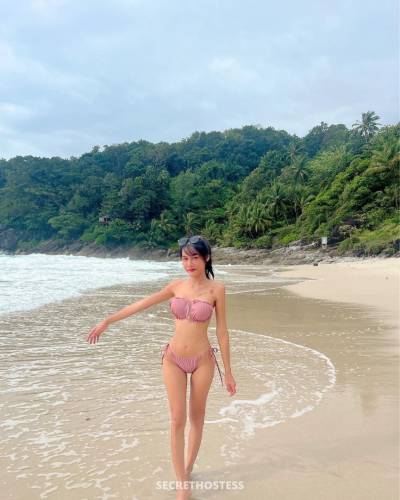 Baobei 24Yrs Old Escort 162CM Tall Kuala Lumpur Image - 13