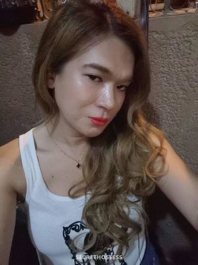 21 Year Old Asian Escort Manila Blonde - Image 5