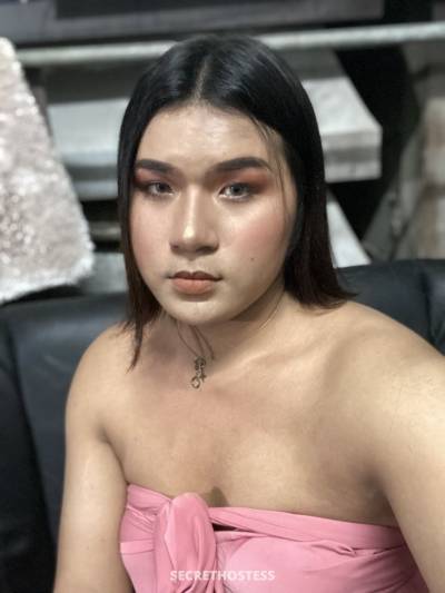 Bella Hadid Th, Transsexual escort in Pattaya