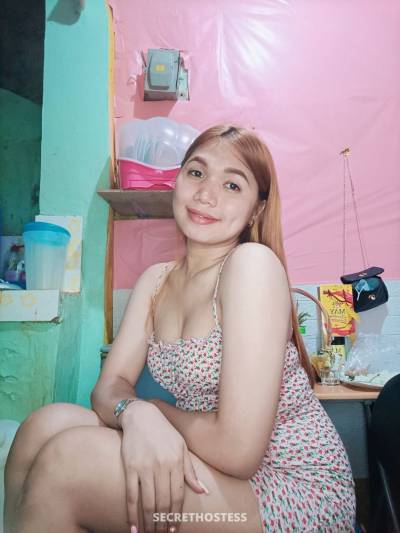 Bethyboo 25Yrs Old Escort 173CM Tall Manila Image - 0