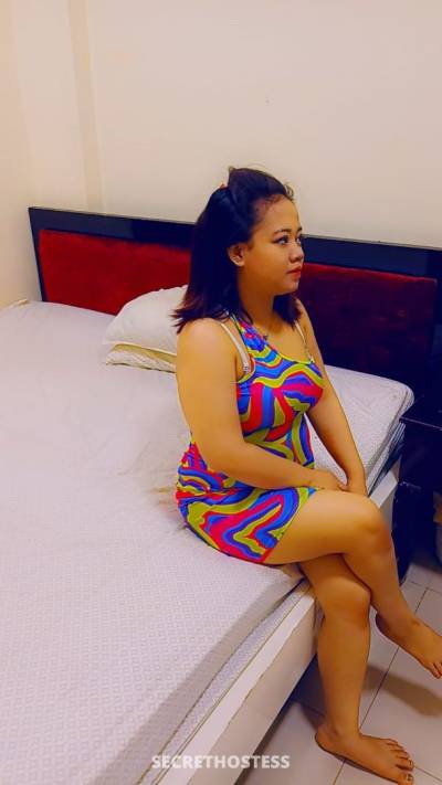 Betty 25Yrs Old Escort 122CM Tall Khobar Image - 2