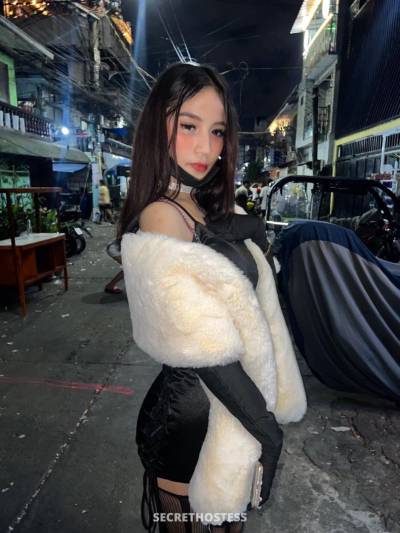 Blythe 19Yrs Old Escort Manila Image - 2