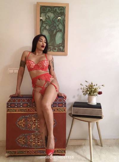 Brandy 24Yrs Old Escort 45KG 160CM Tall Tirana Image - 2