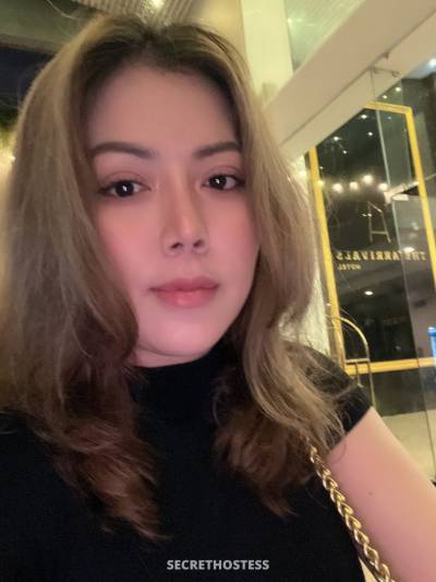 Beautiful Brandy, escort in Ho Chi Minh City