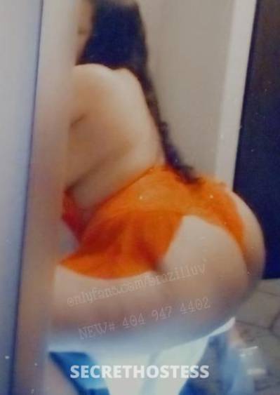 Brazil 34Yrs Old Escort Columbus OH Image - 1