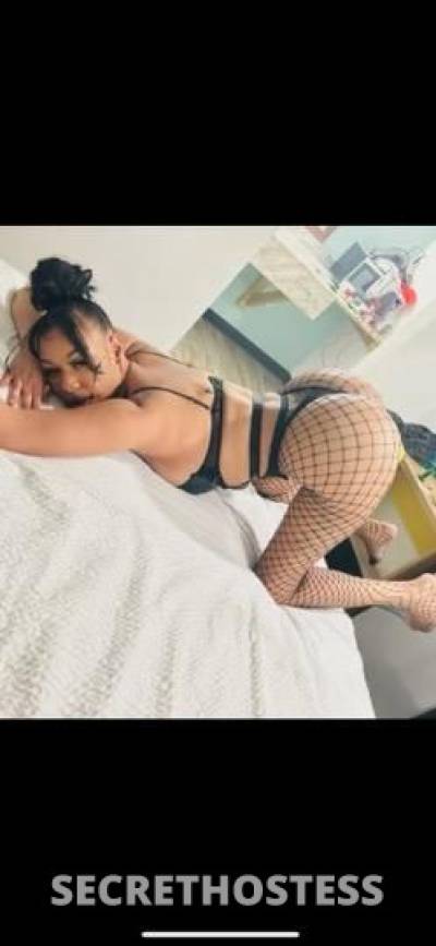 Bunni 23Yrs Old Escort Stockton CA Image - 1