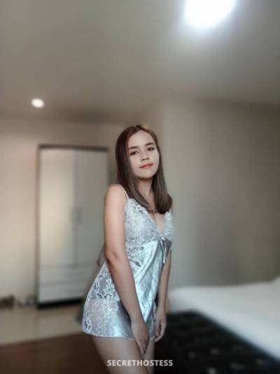 Candy 23Yrs Old Escort 160CM Tall Bangkok Image - 1