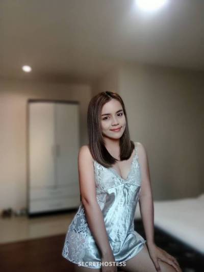 Candy 23Yrs Old Escort 160CM Tall Bangkok Image - 3