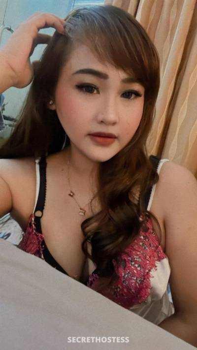 Cassandra, escort in Jakarta