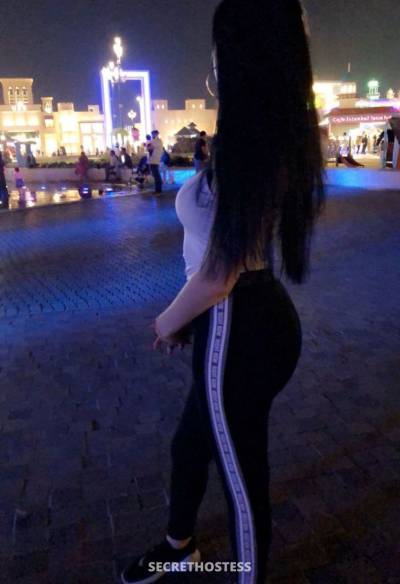 Cassandra, escort in Dubai