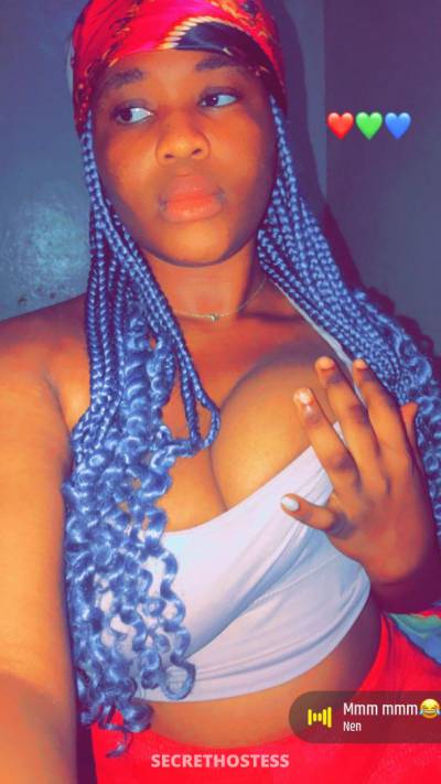 20 Year Old African Escort Accra - Image 1