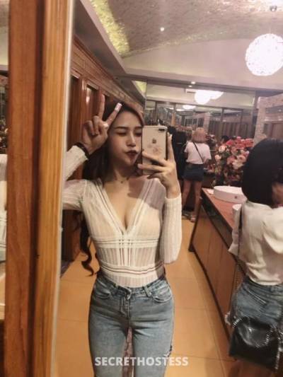 Escort Service – 25 in Singapore