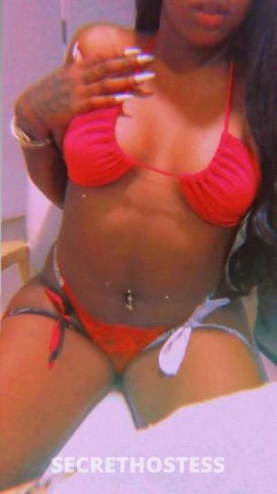 ChaynaRed 21Yrs Old Escort Albuquerque NM Image - 1