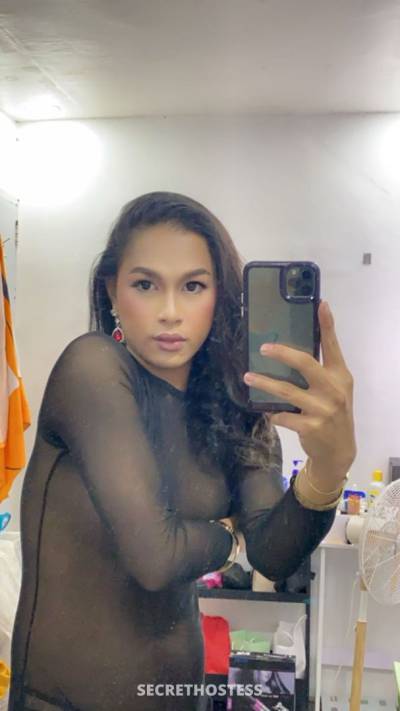 Cherry 25Yrs Old Escort 160CM Tall Manila Image - 4