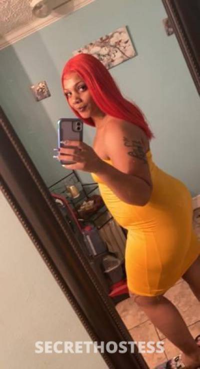 Cherry 28Yrs Old Escort Macon GA Image - 1