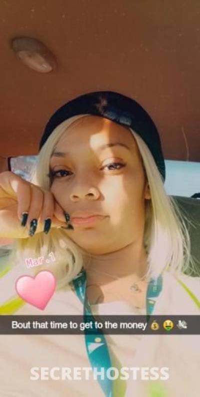 Cherry 28Yrs Old Escort Macon GA Image - 9