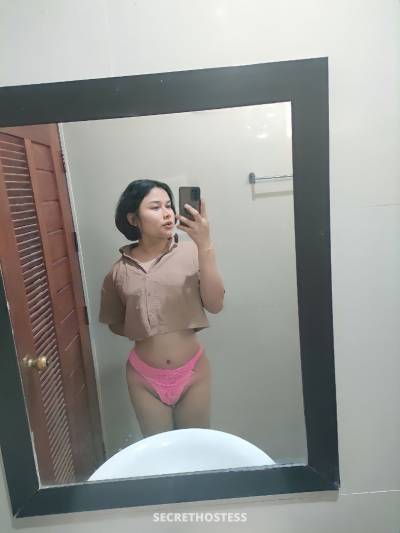 25 year old Asian Escort in Udon Thani Chertamp, masseuse