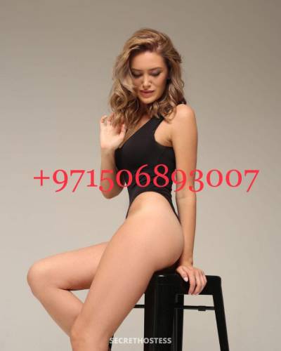 Chloe 20Yrs Old Escort 173CM Tall Dubai Image - 3