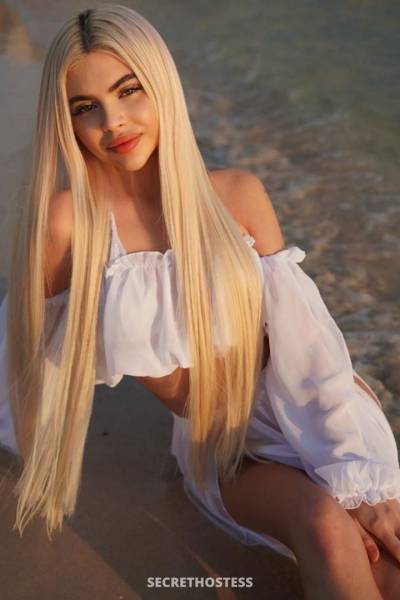 Christina 18Yrs Old Escort 166CM Tall Dubai Image - 6