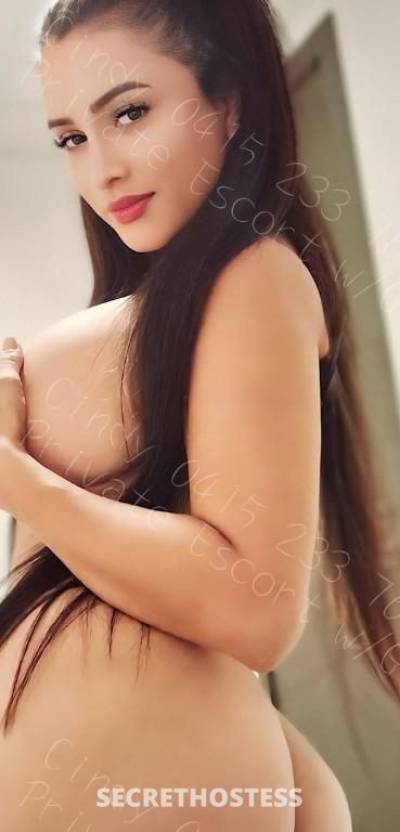 Cindy 25Yrs Old Escort Cairns Image - 1