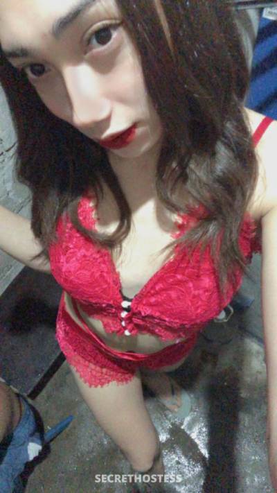 Claire 21Yrs Old Escort 159CM Tall Manila Image - 2