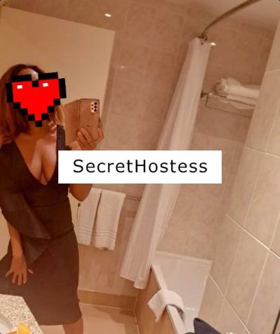 Clarisa 33Yrs Old Escort Size 8 167CM Tall Solihull Image - 7