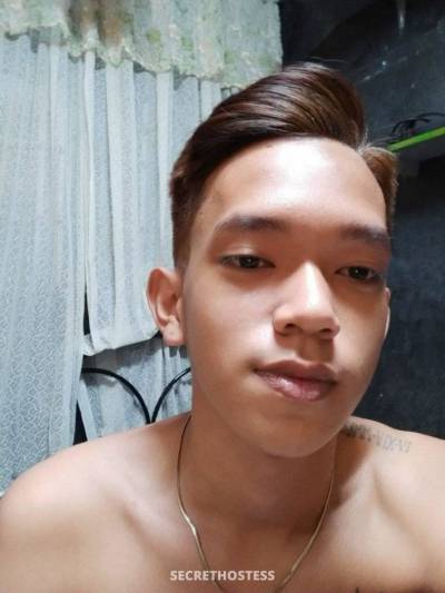 Clyde 20Yrs Old Escort 153CM Tall Makati City Image - 2