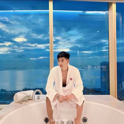 22 year old Latino Escort in Manila Clyde, Male escort agency