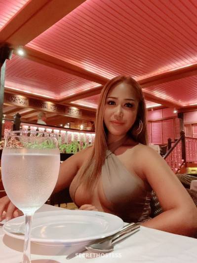 25 Year Old Thai Escort Phuket Blonde - Image 3