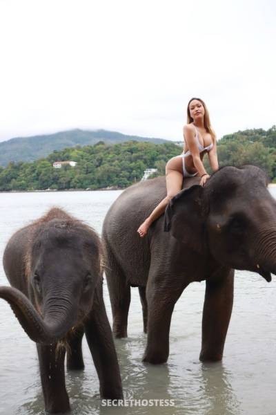 25 Year Old Thai Escort Phuket Blonde - Image 6