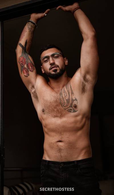 Creed Pierce 30Yrs Old Escort 183CM Tall Melbourne Image - 1